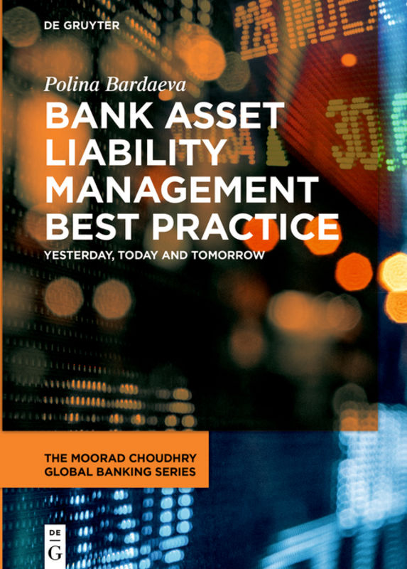 Bank Asset Liability Management Best Practice by Polina Bardaeva