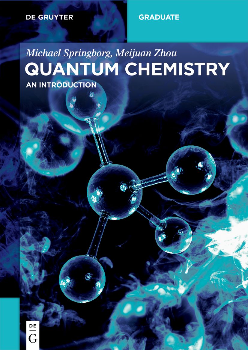 Quantum Chemistry by Michael Springborg