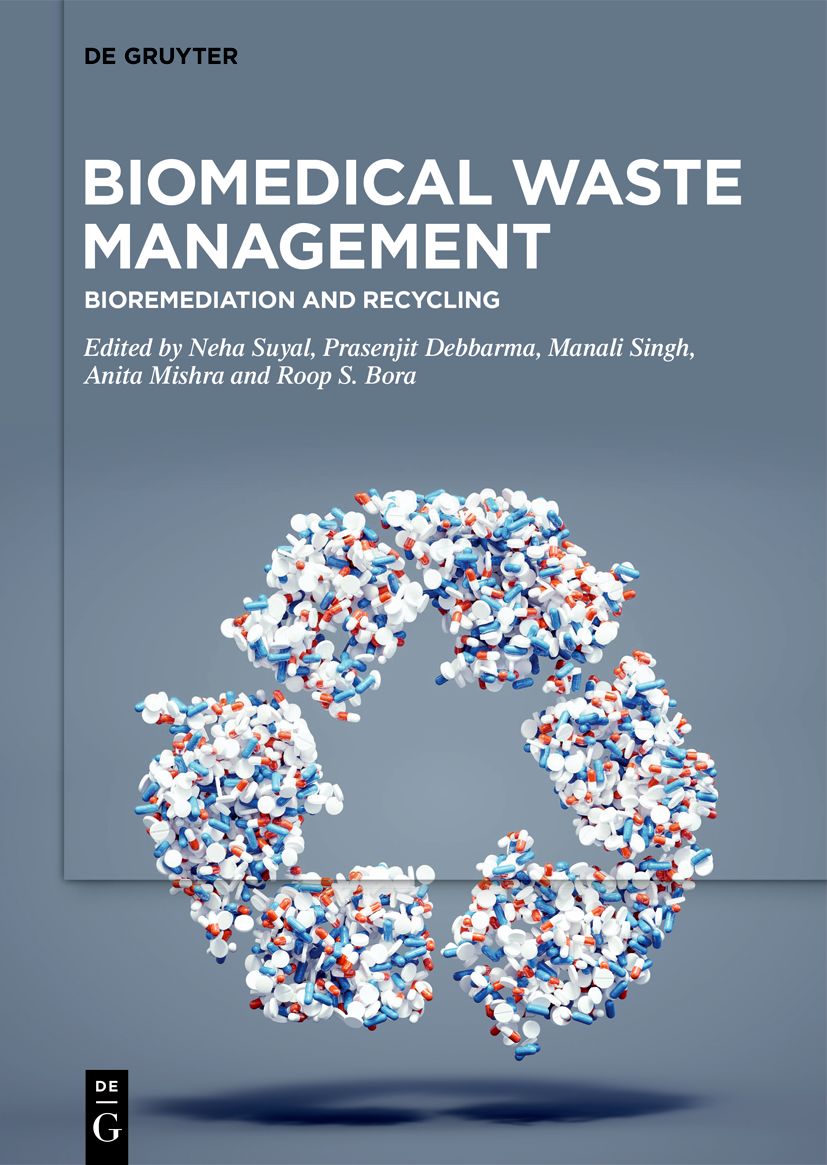 Biomedical Waste Management by Neha Suyal