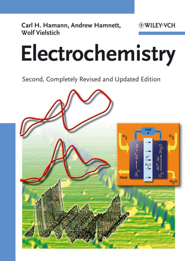 Electrochemistry by Carl H. Hamann