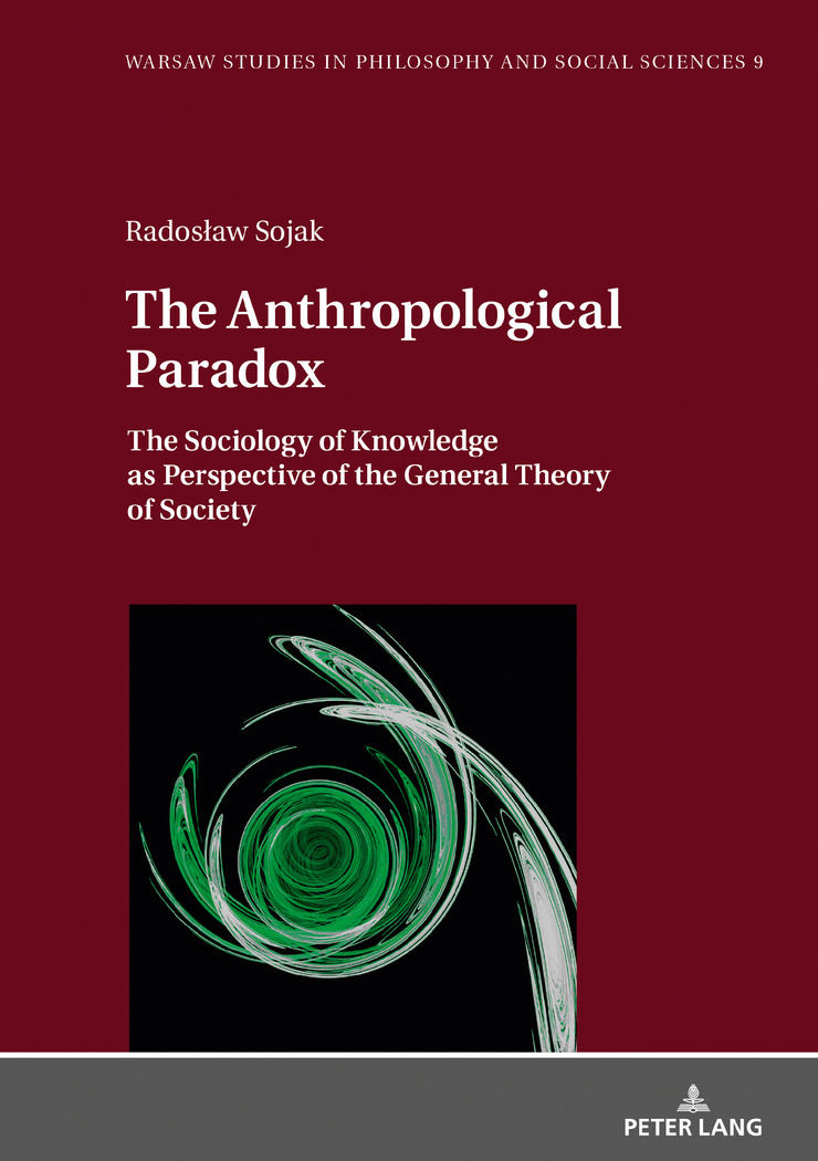 The Anthropological Paradox