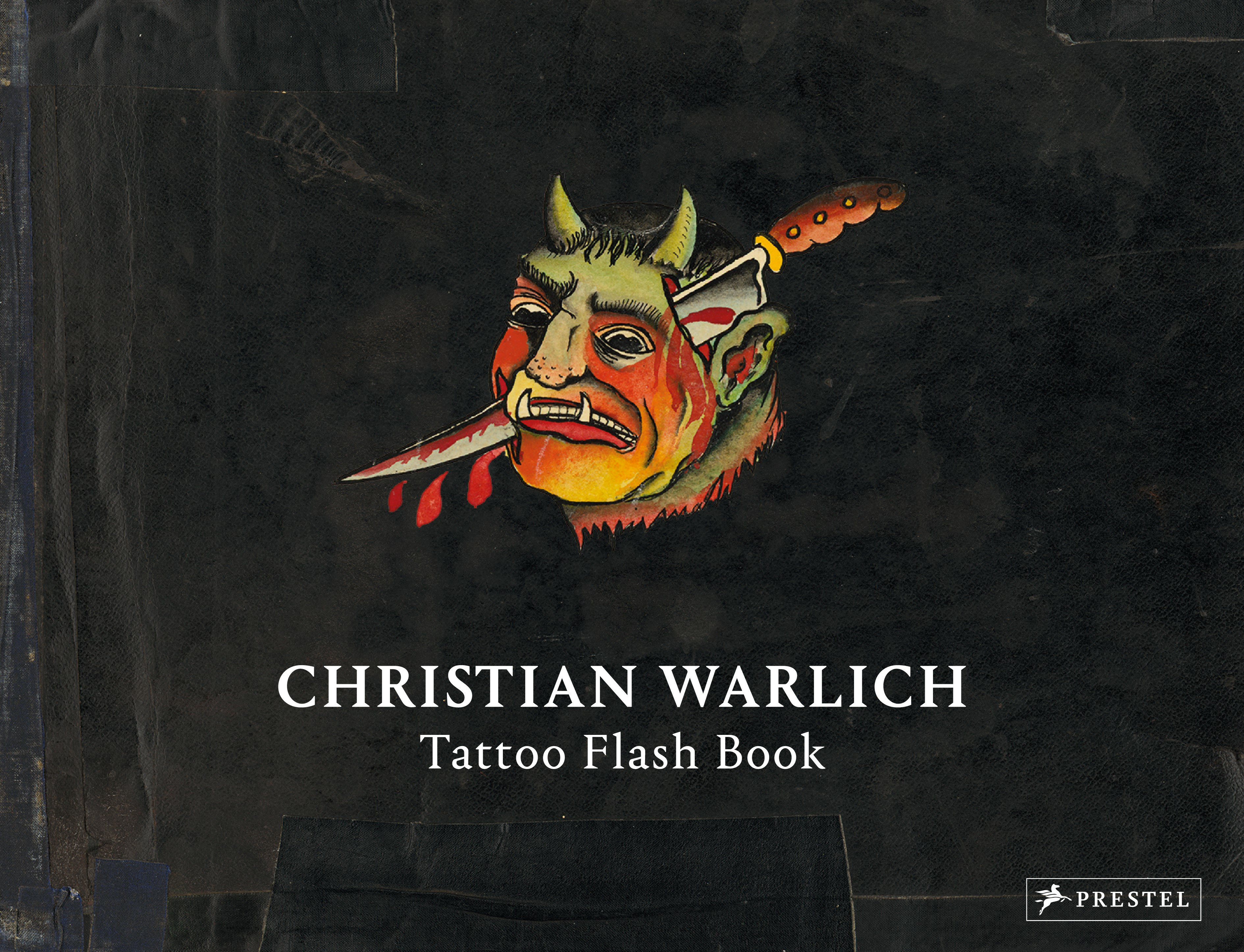 Christian Warlich by Ole Wittmann