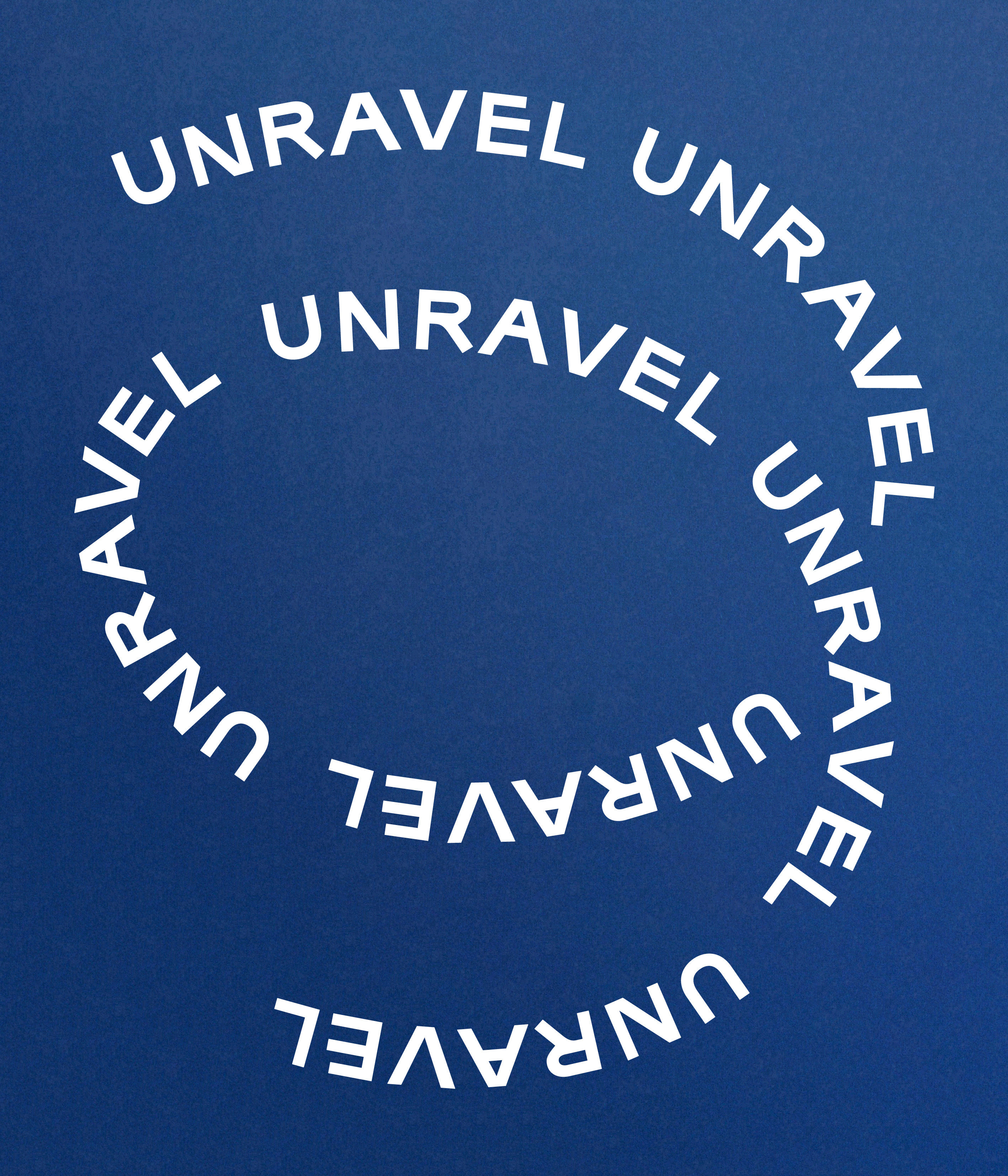 Unravel by Lotte Johnson