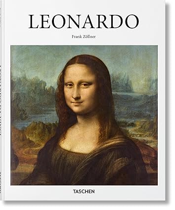 Leonardo by Frank Zllner