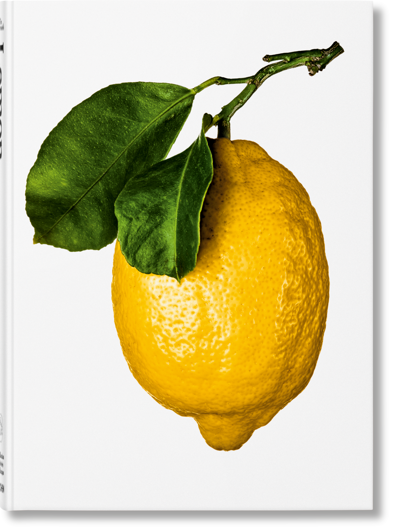 The Gourmand's Lemon. a Collection of Stories and Recipes by The Gourmand