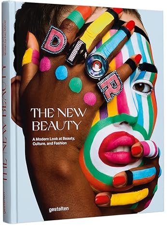 The New Beauty by gestalten