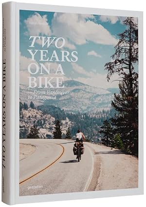 Two Years on a Bike by gestalten