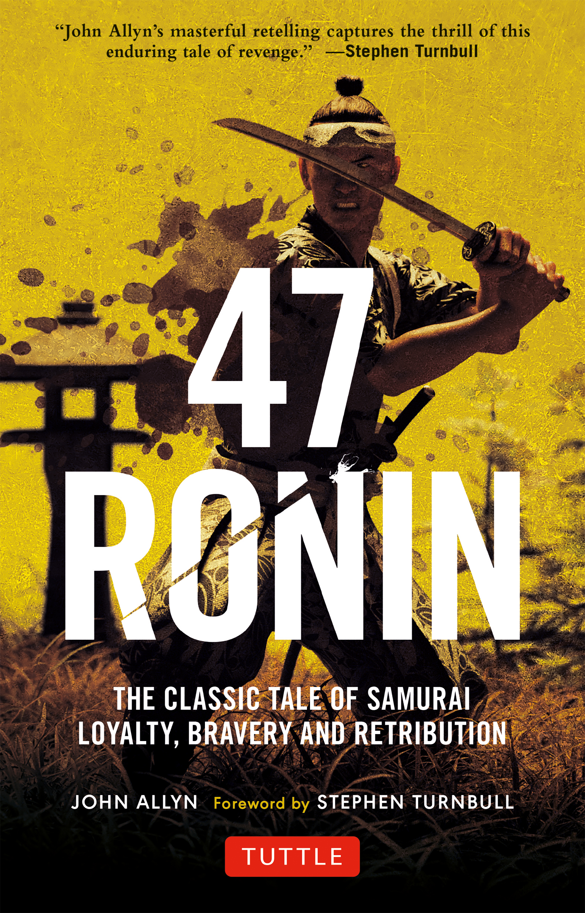 47 Ronin by John Allyn