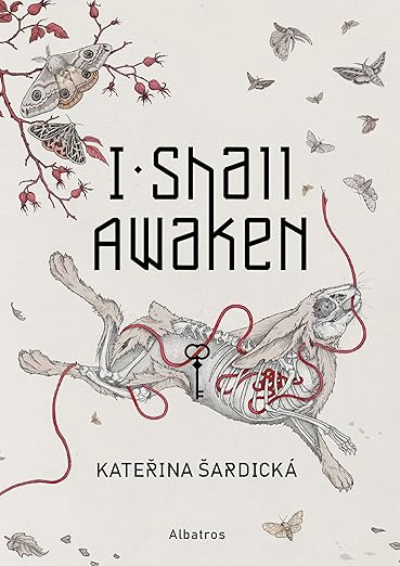 I Shall Awaken by Katerina Sardicka