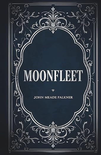 Moonfleet (adventure Classic)