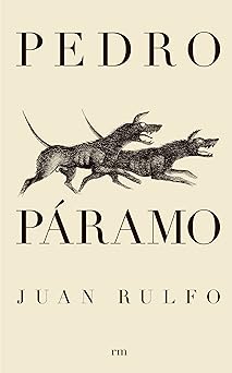 Pedro Pã¡ramo