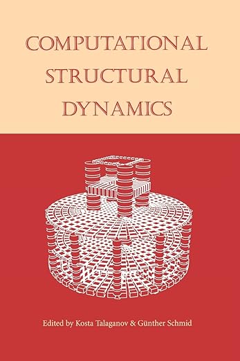 Computational Structural Dynamics by K. Talaganov