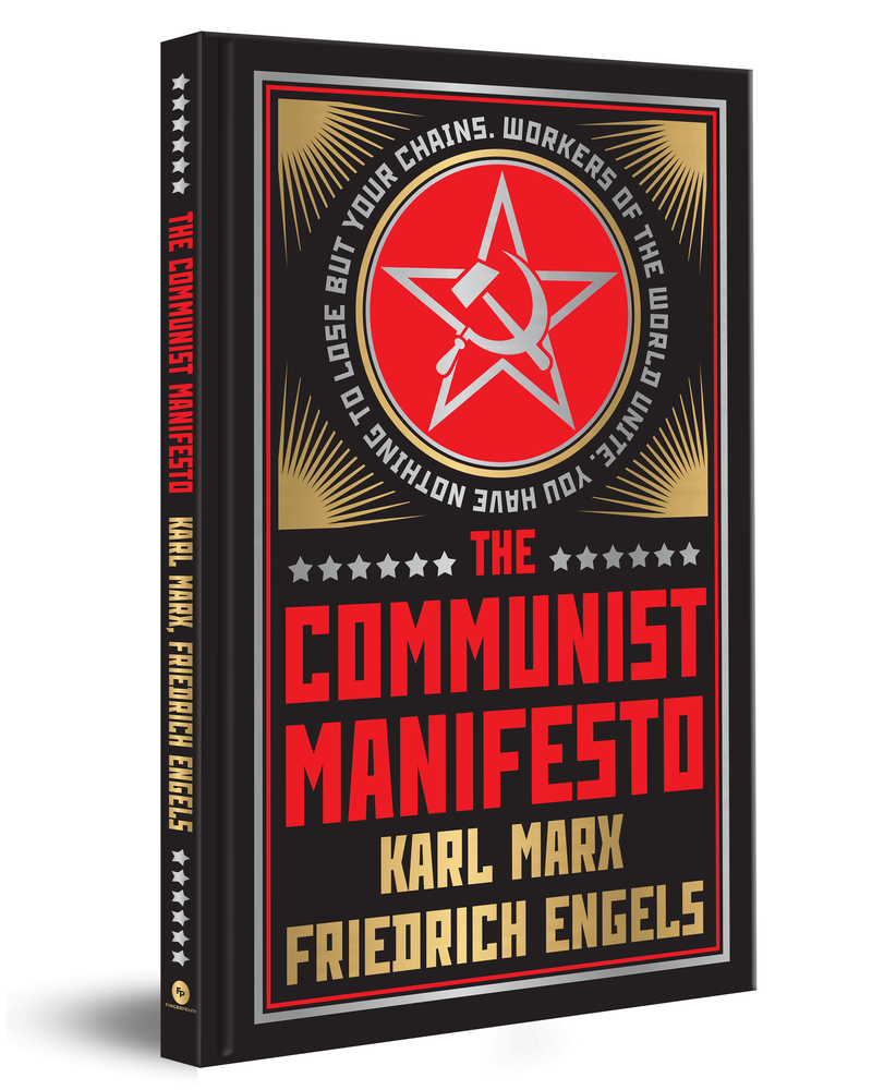 The Communist Manifesto by Karl Marx