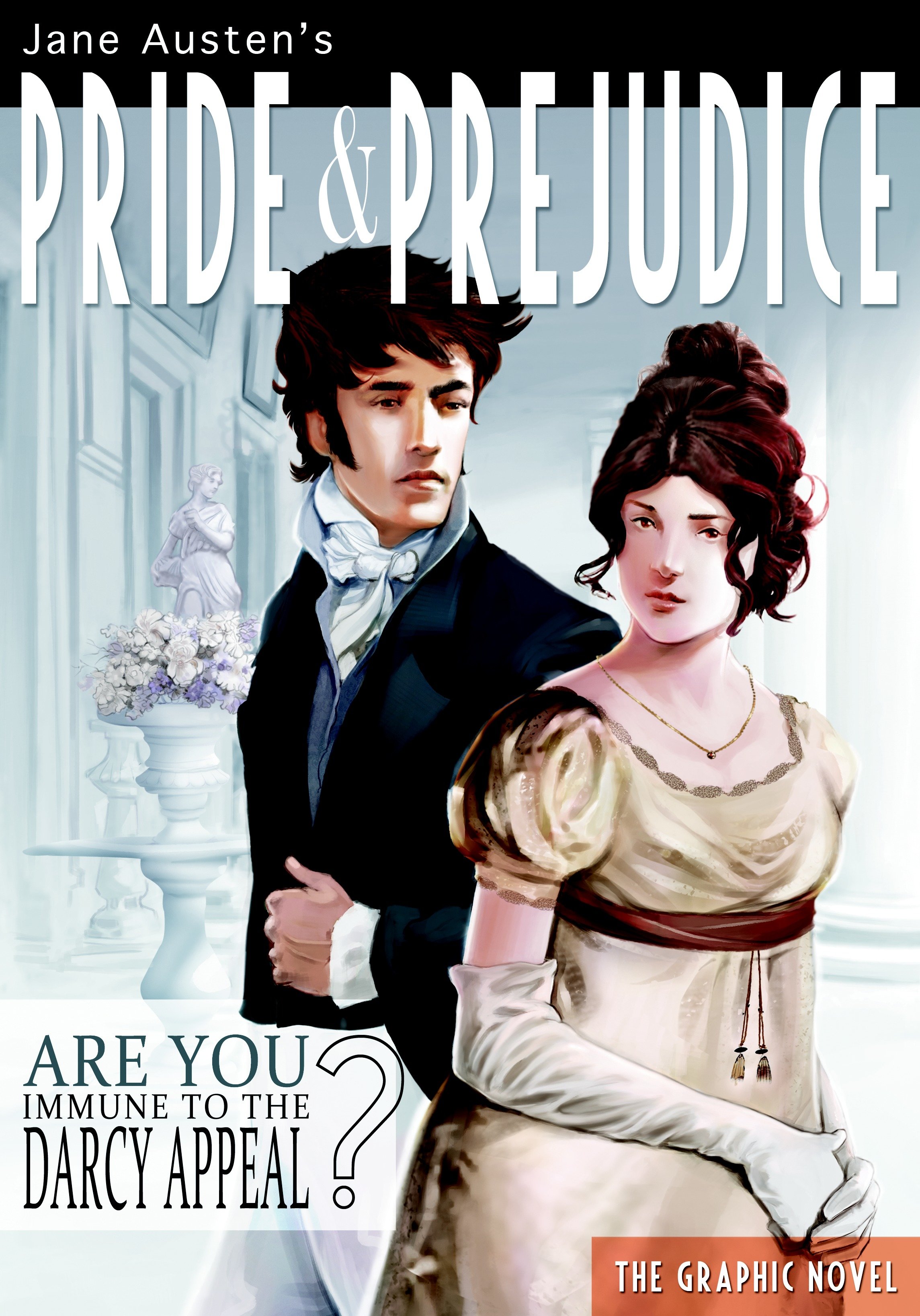 Pride and Prejudice by Laurence Sach