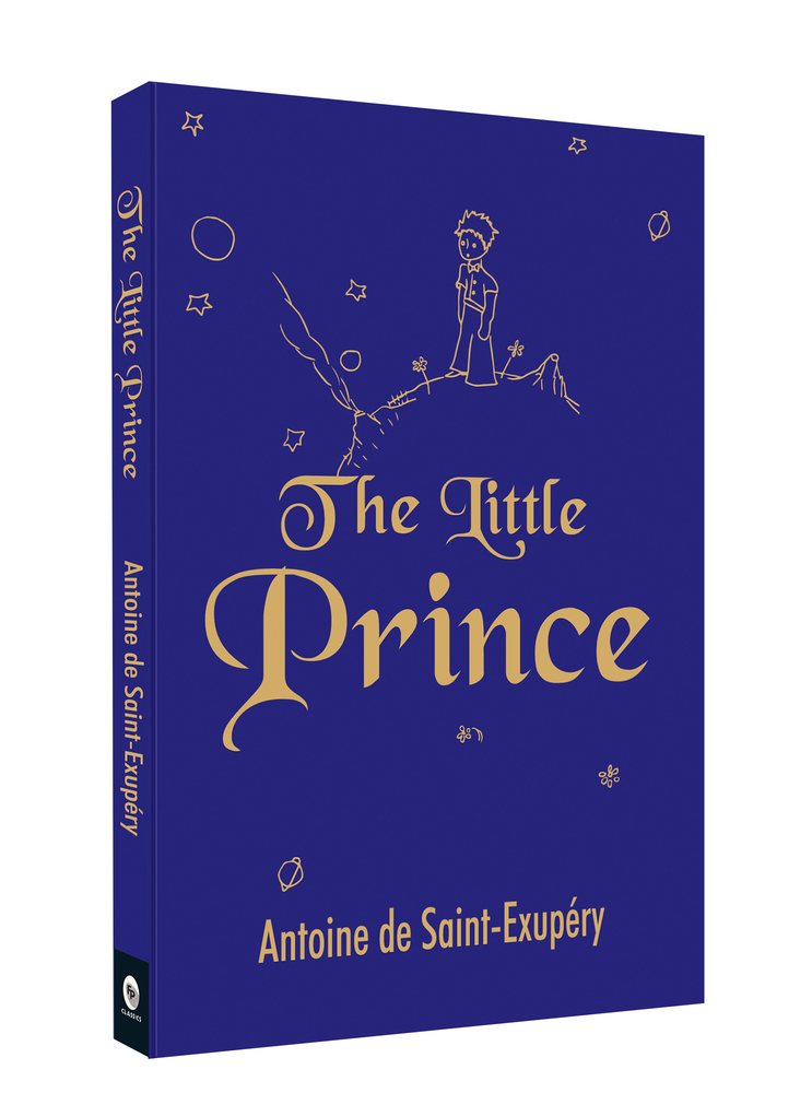 The Little Prince (pocket Classics)