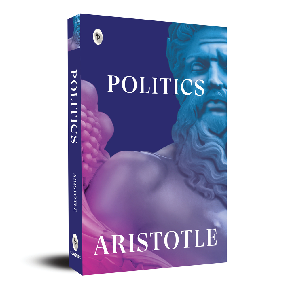 The Politics by Aristotle