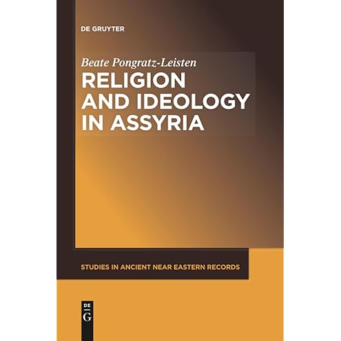 Writing Neo-assyrian History