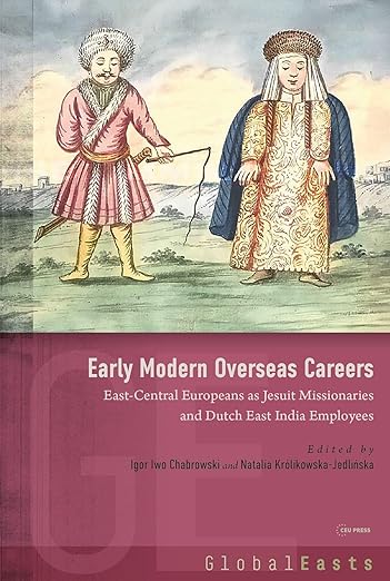 Early Modern Overseas Careers