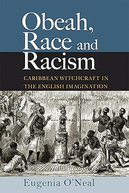 Obeah, Race and Racism