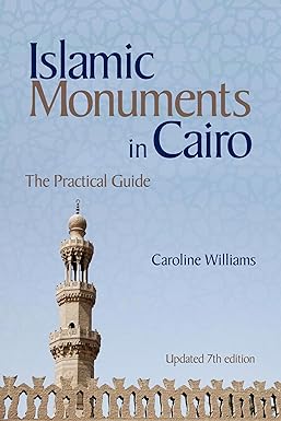 Islamic Monuments in Cairo
