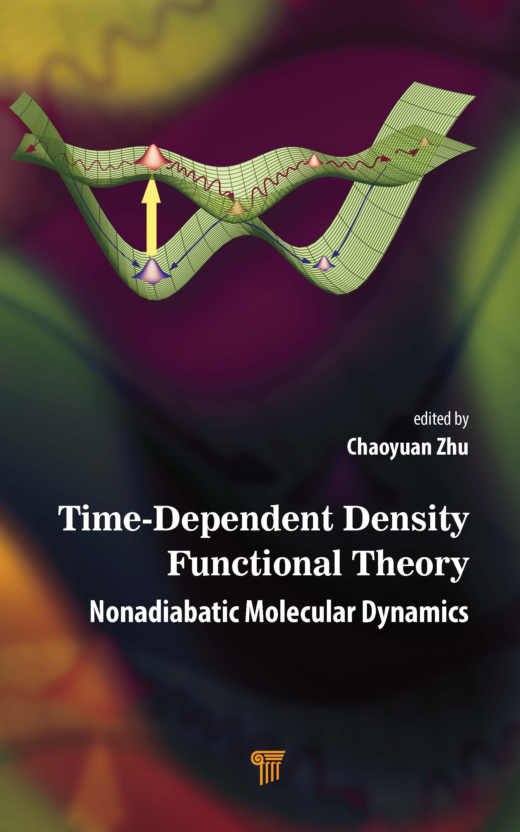 Time-dependent Density Functional Theory