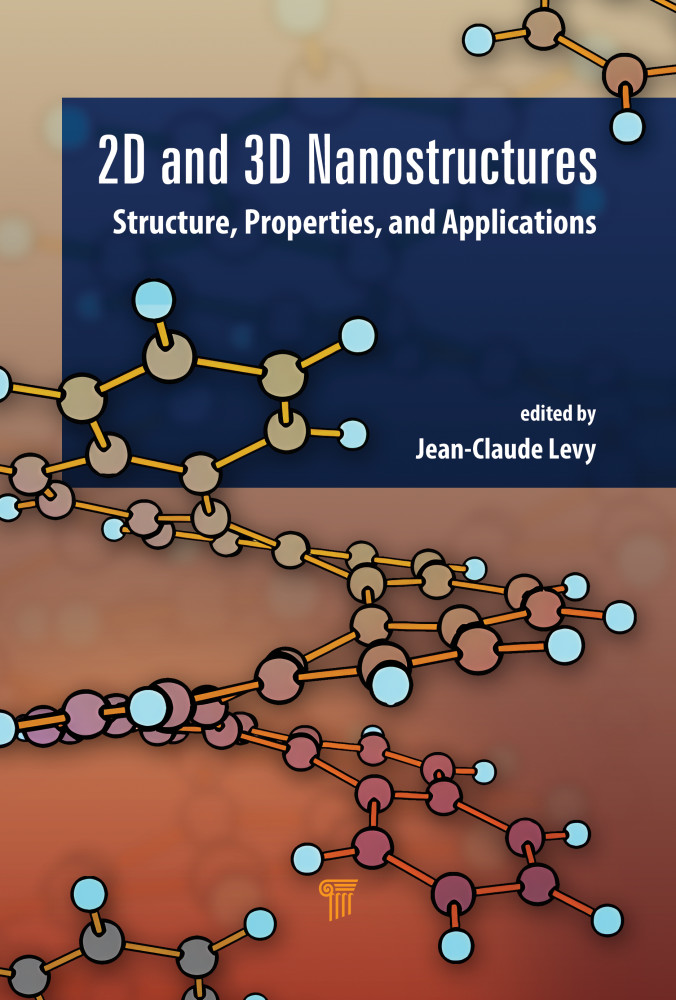 2d and 3d Nanostructures by Jean-Claude Serge Levy