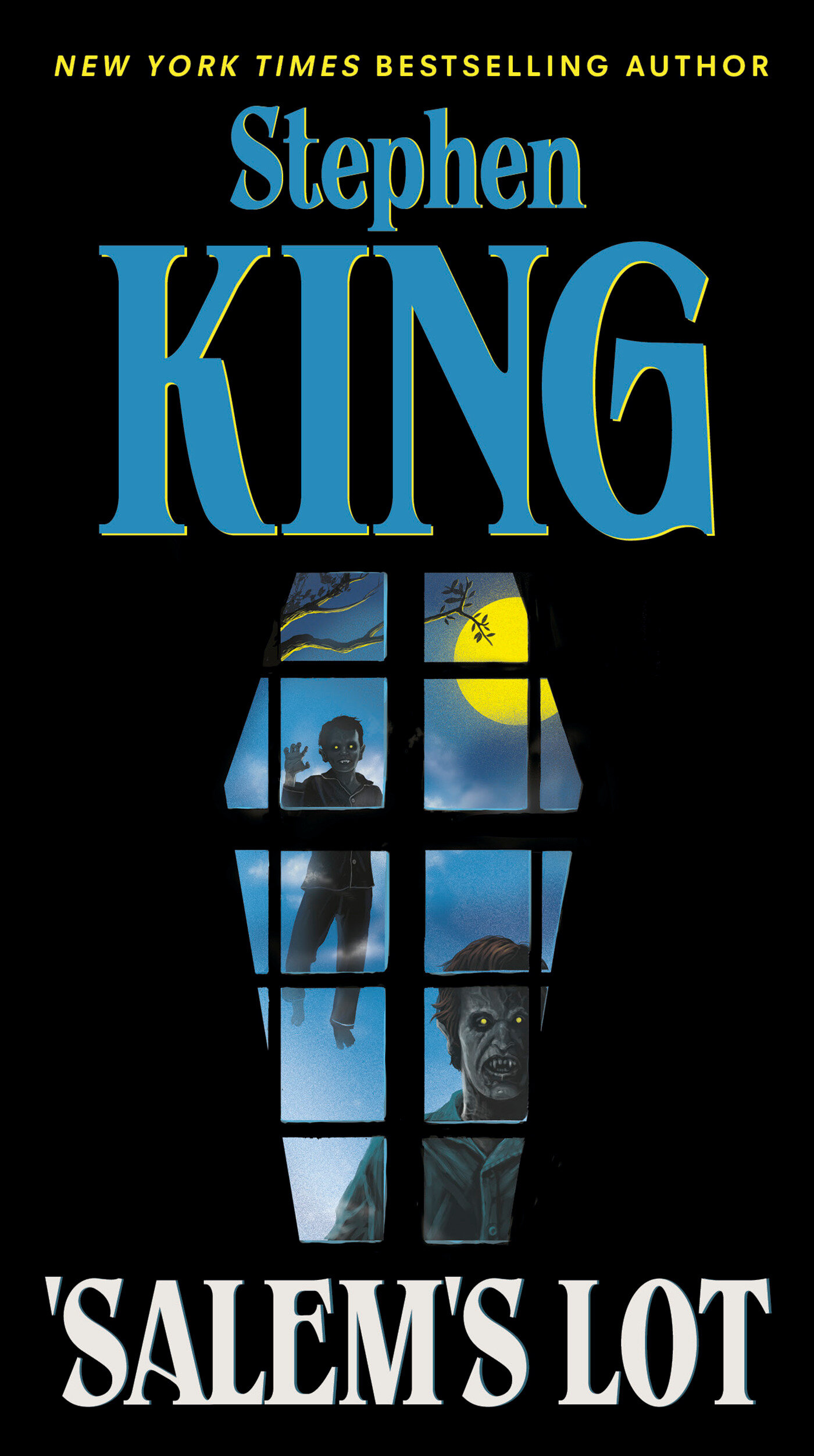 'salem's Lot by Stephen King