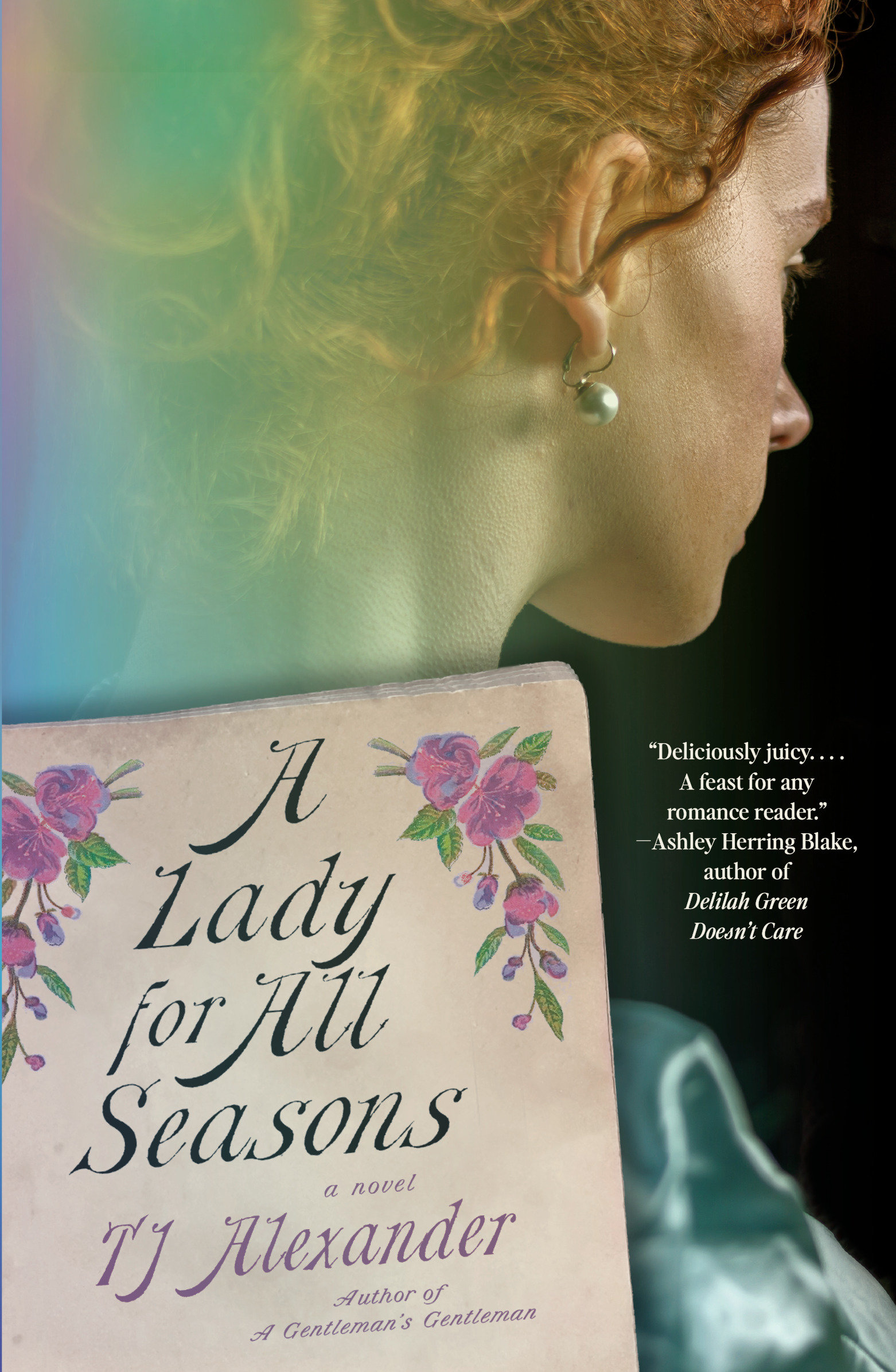 A Lady for All Seasons