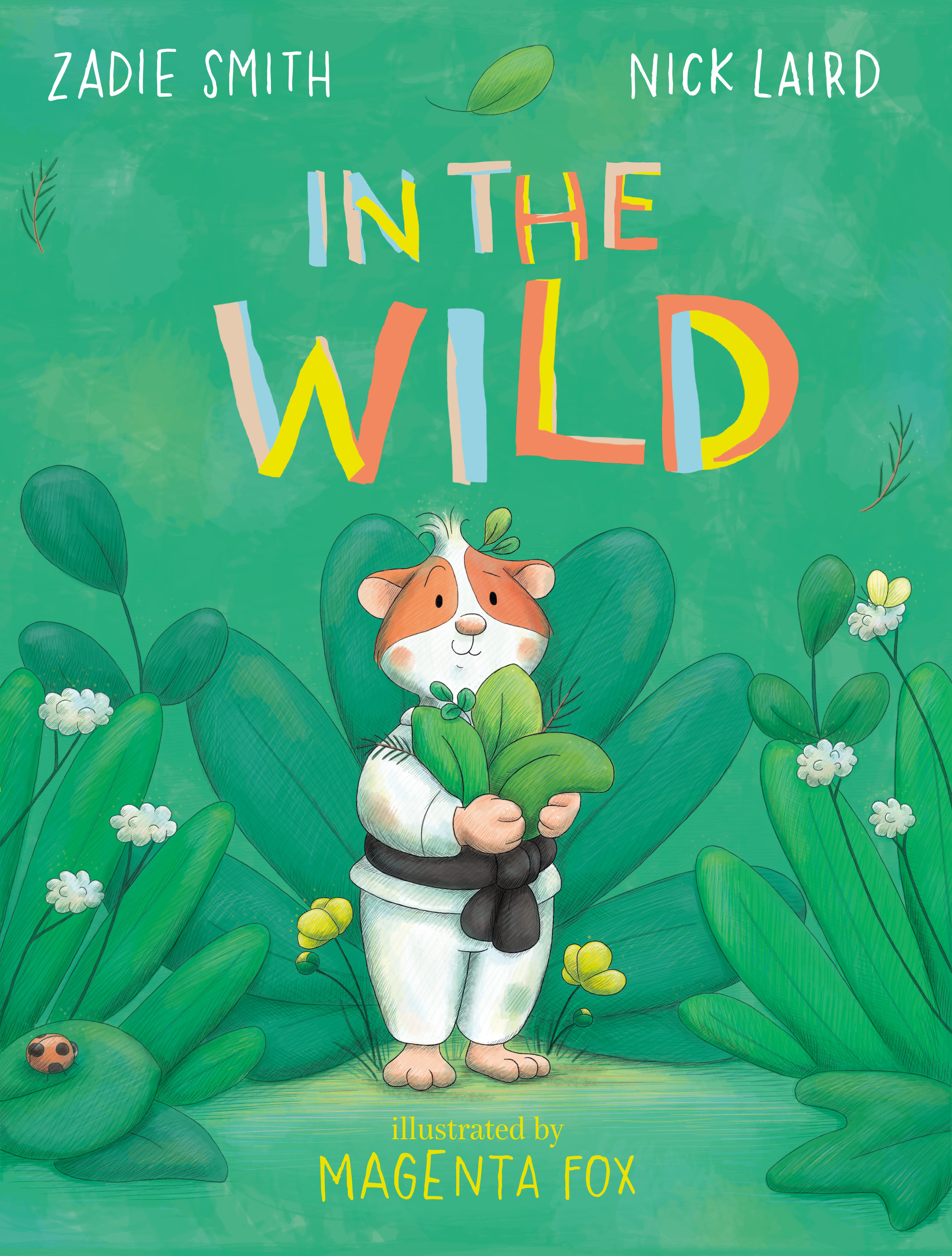 In the Wild by Zadie Smith