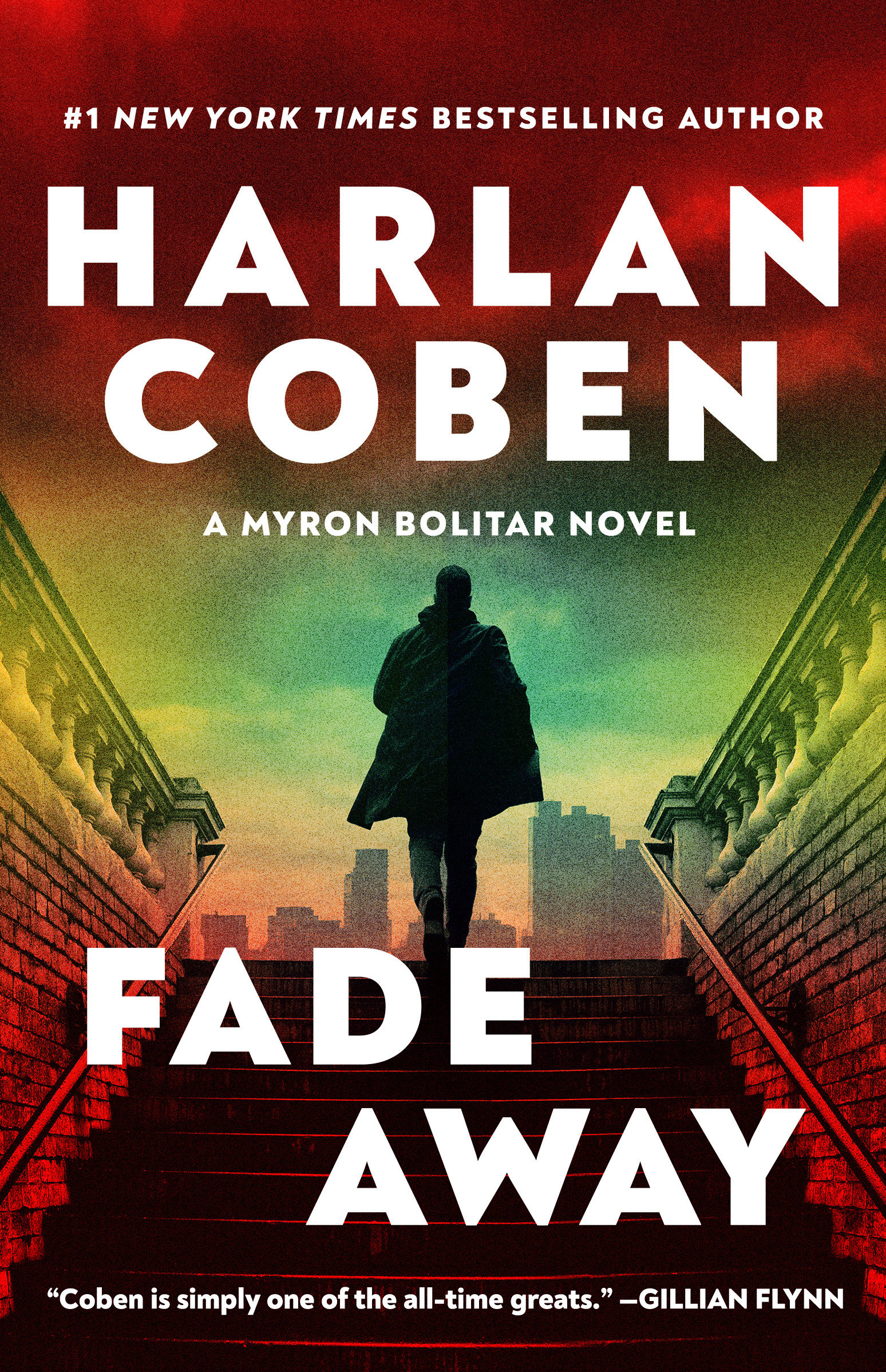 Fade Away