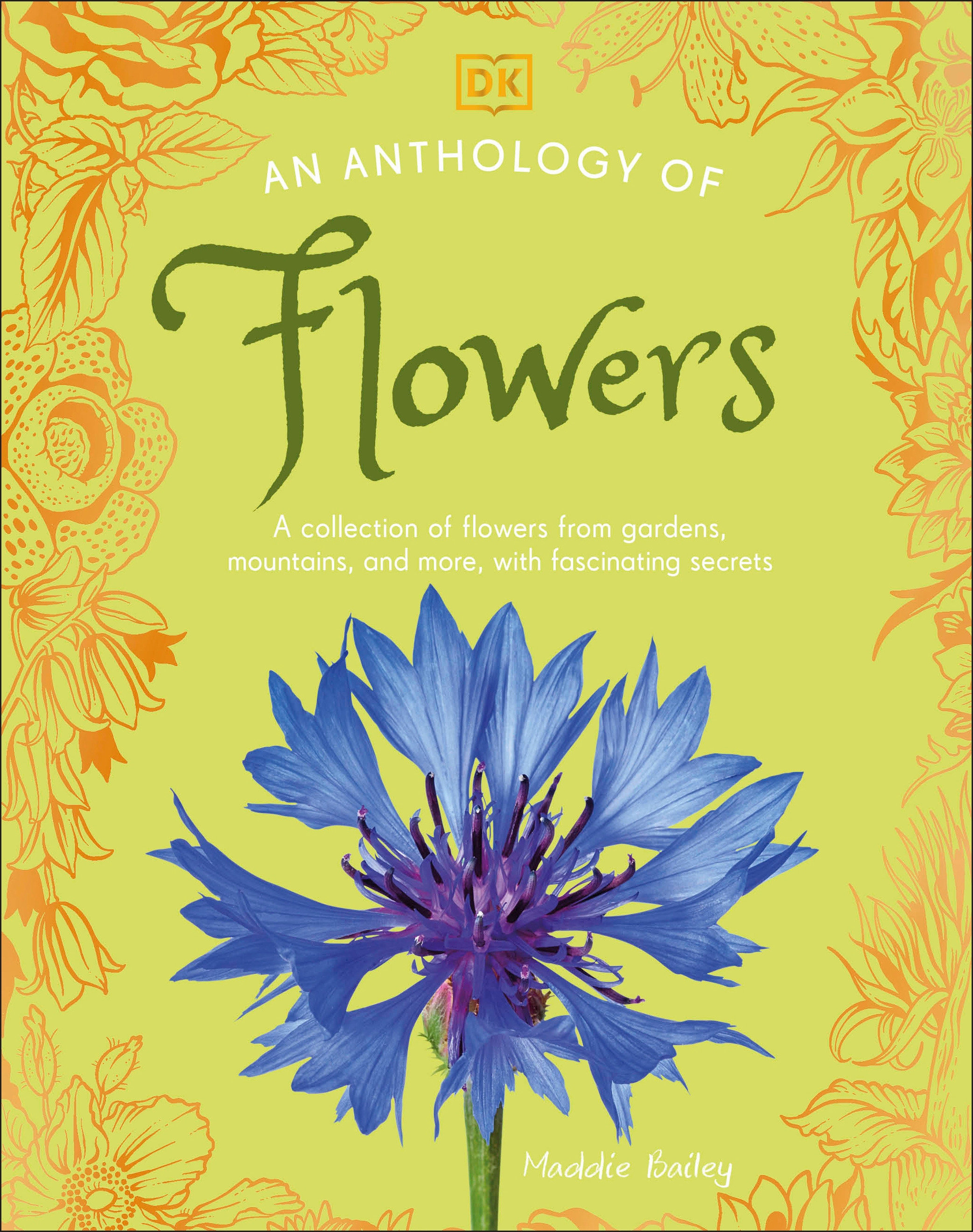 An Anthology of Flowers
