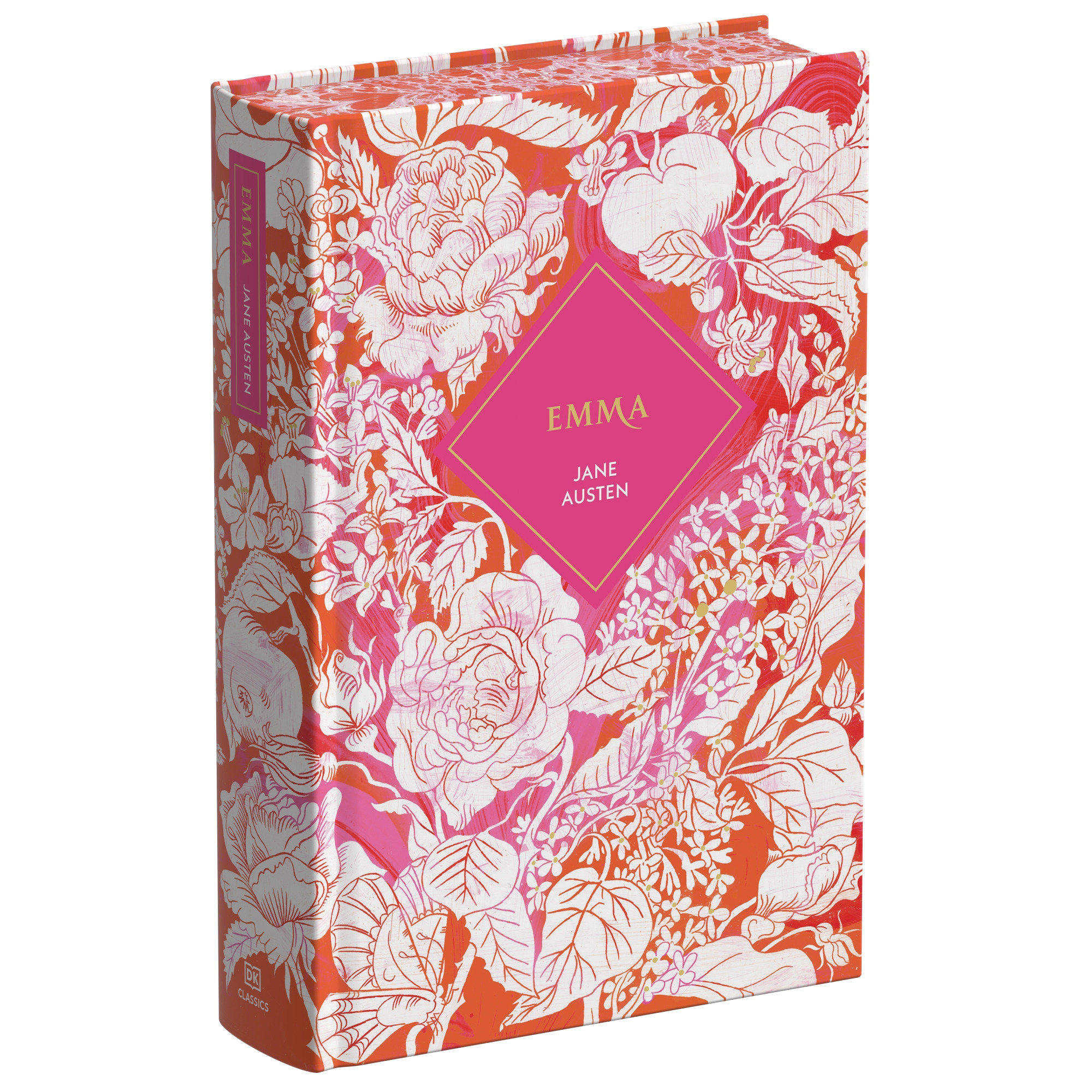 Emma by Jane Austen