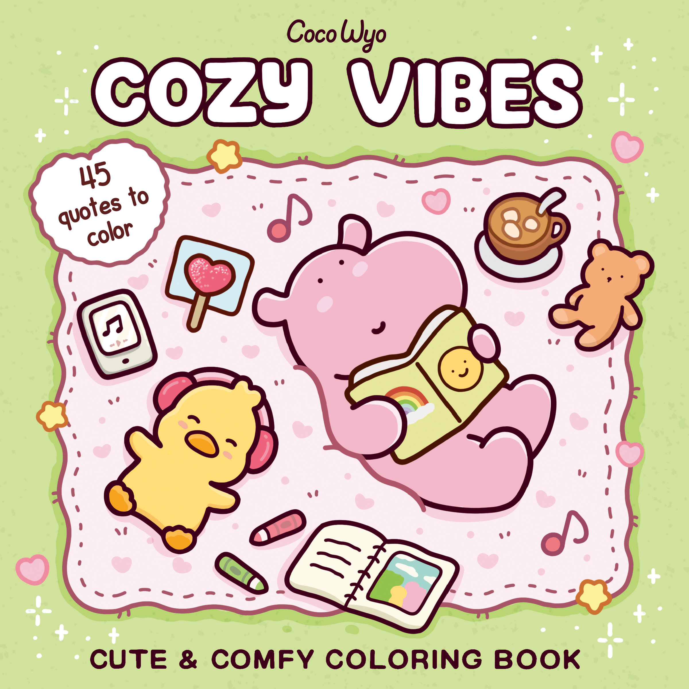 Cozy Vibes