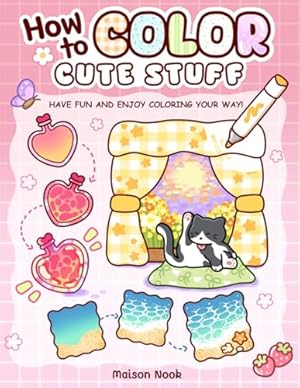 Cozy Friends by Coco Wyo