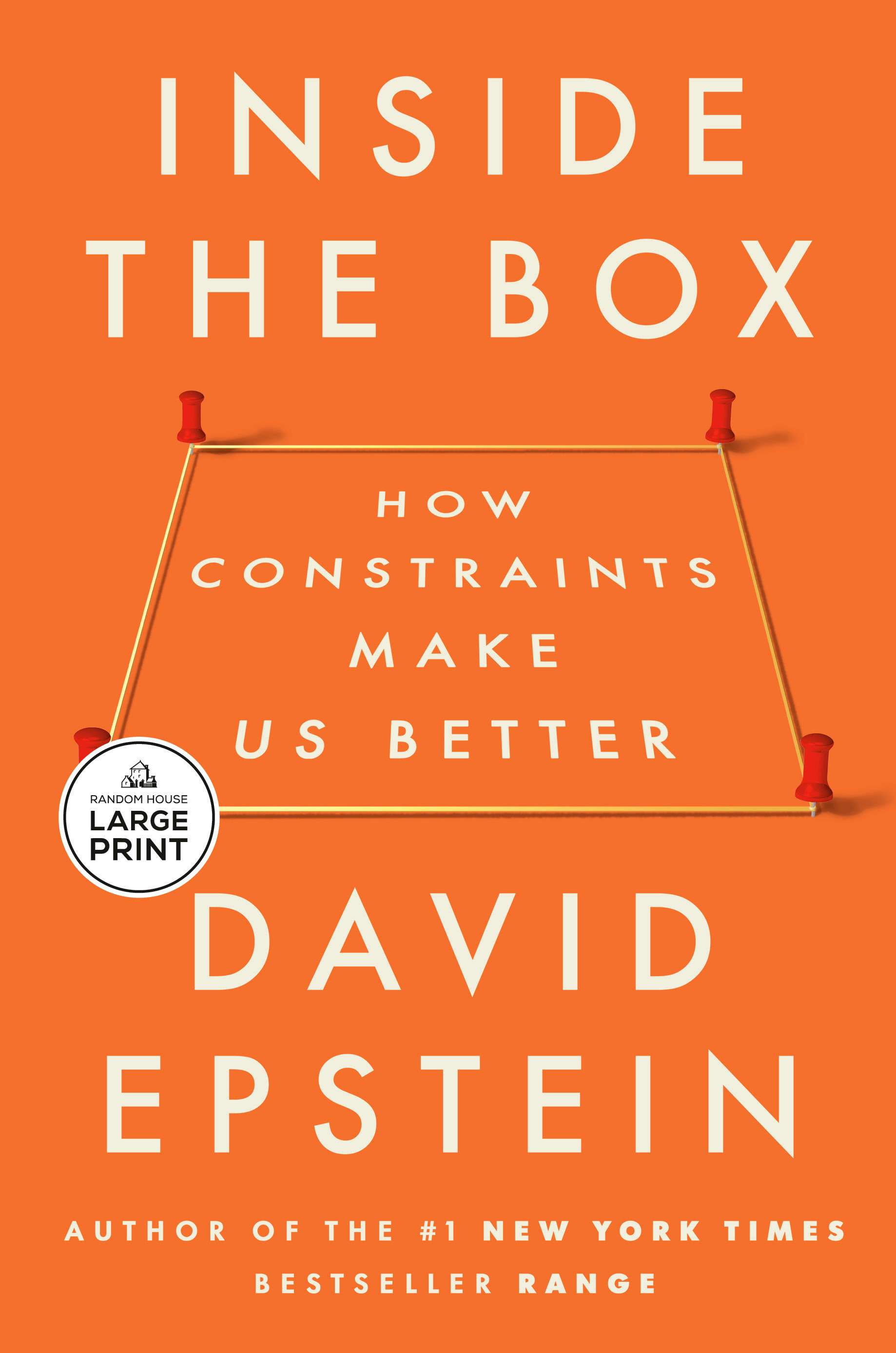 Inside the Box by David Epstein