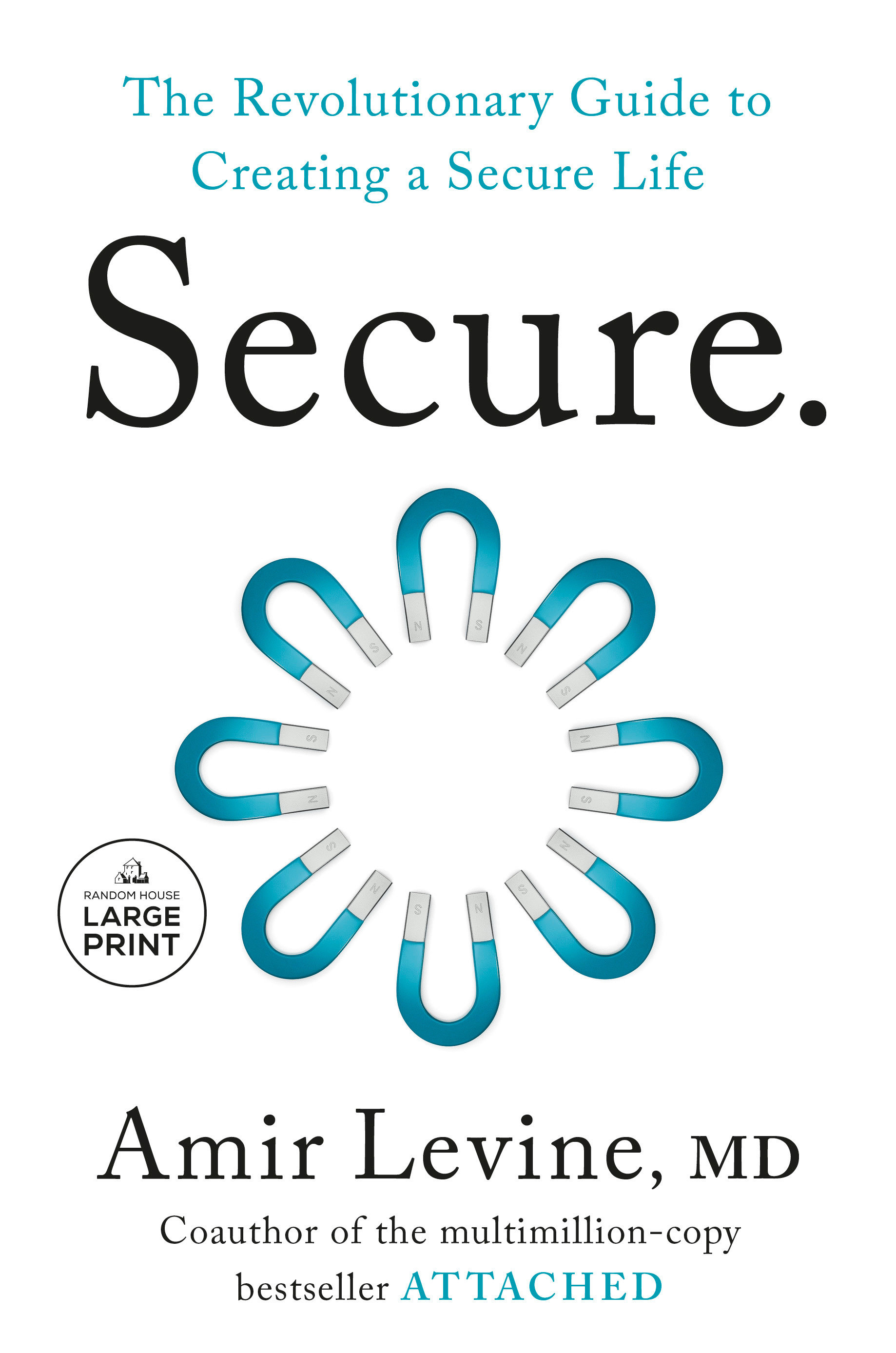 Secure by Amir Levine