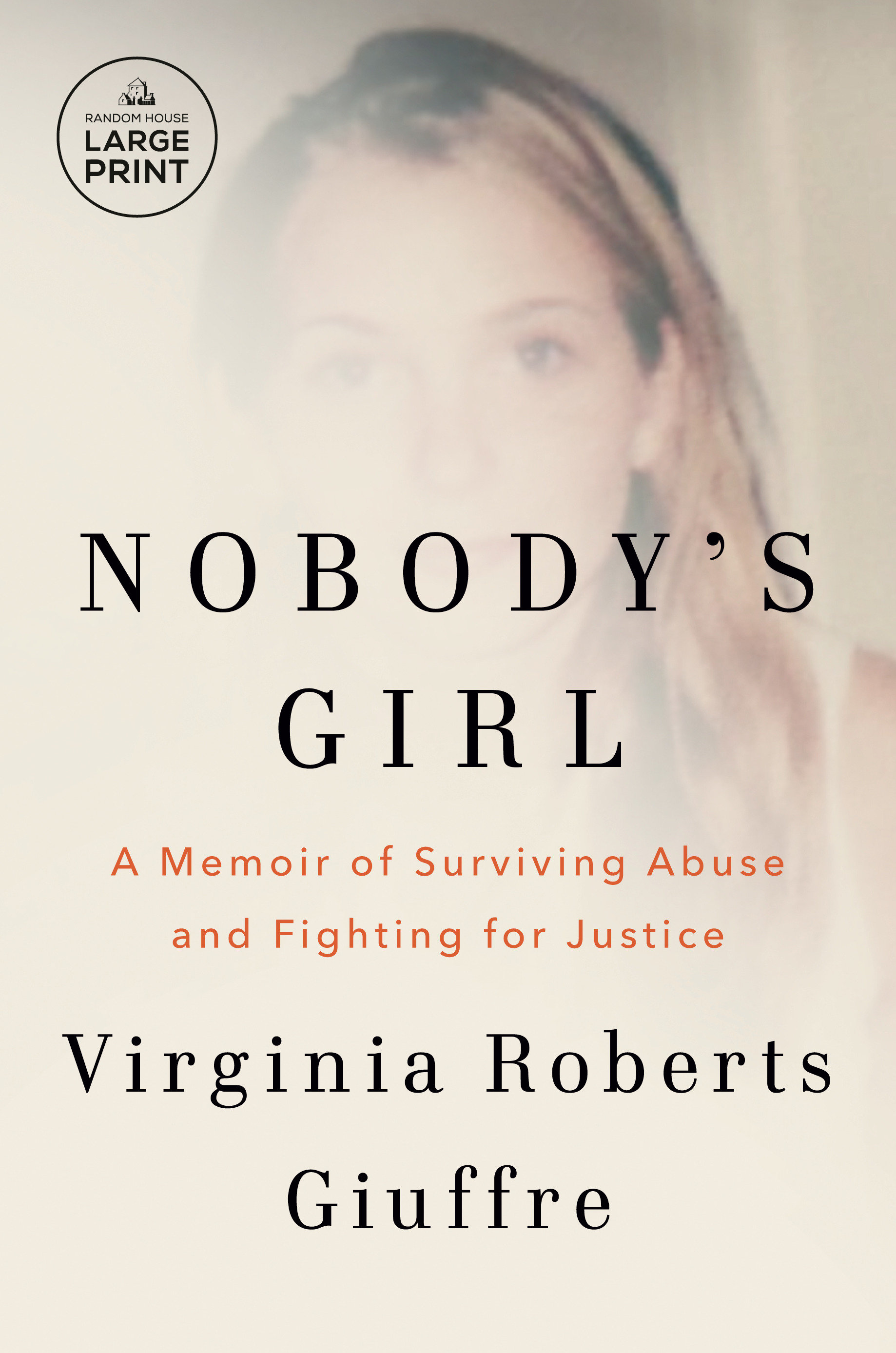 Nobody's Girl
