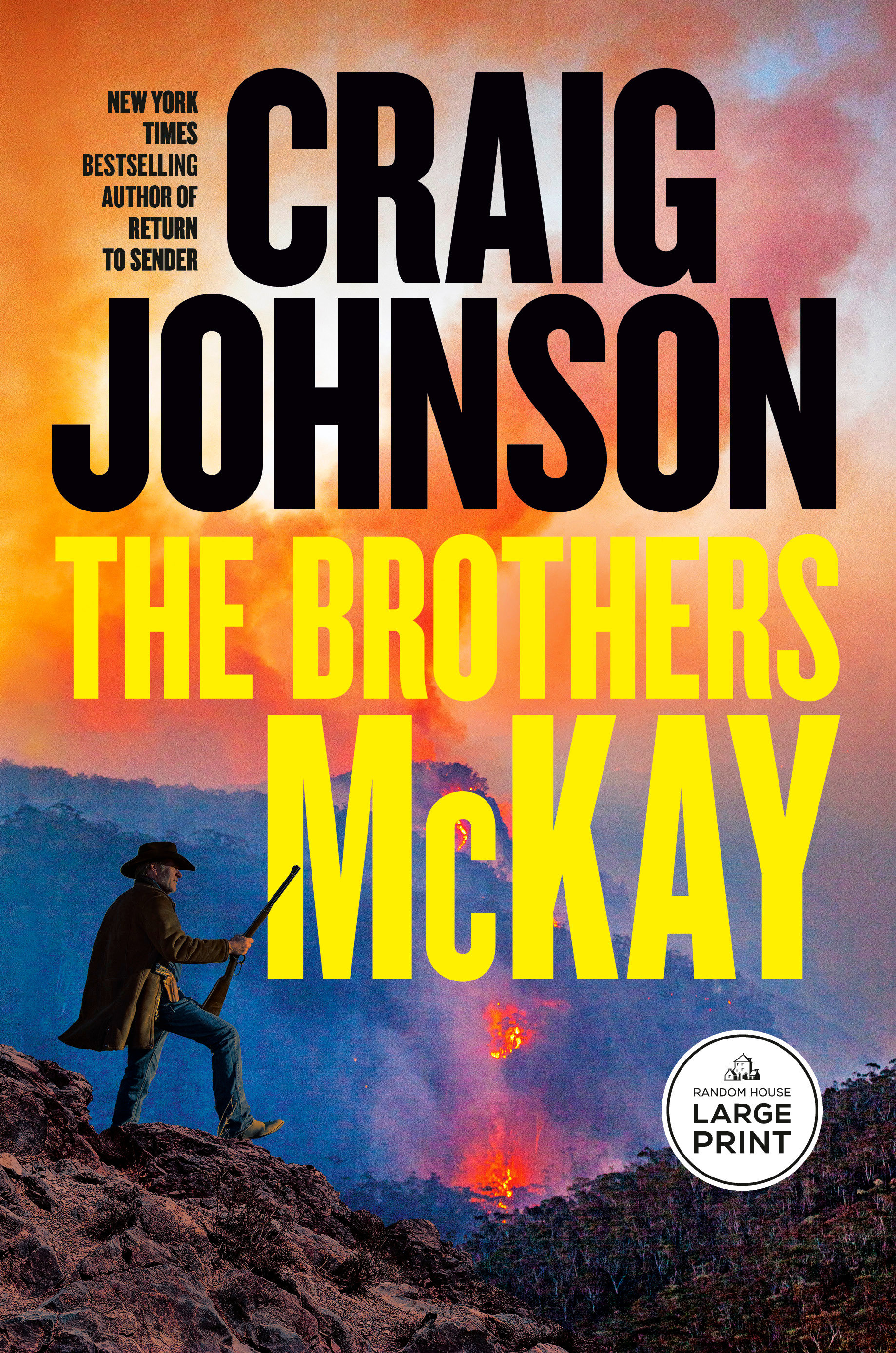 The Brothers Mckay