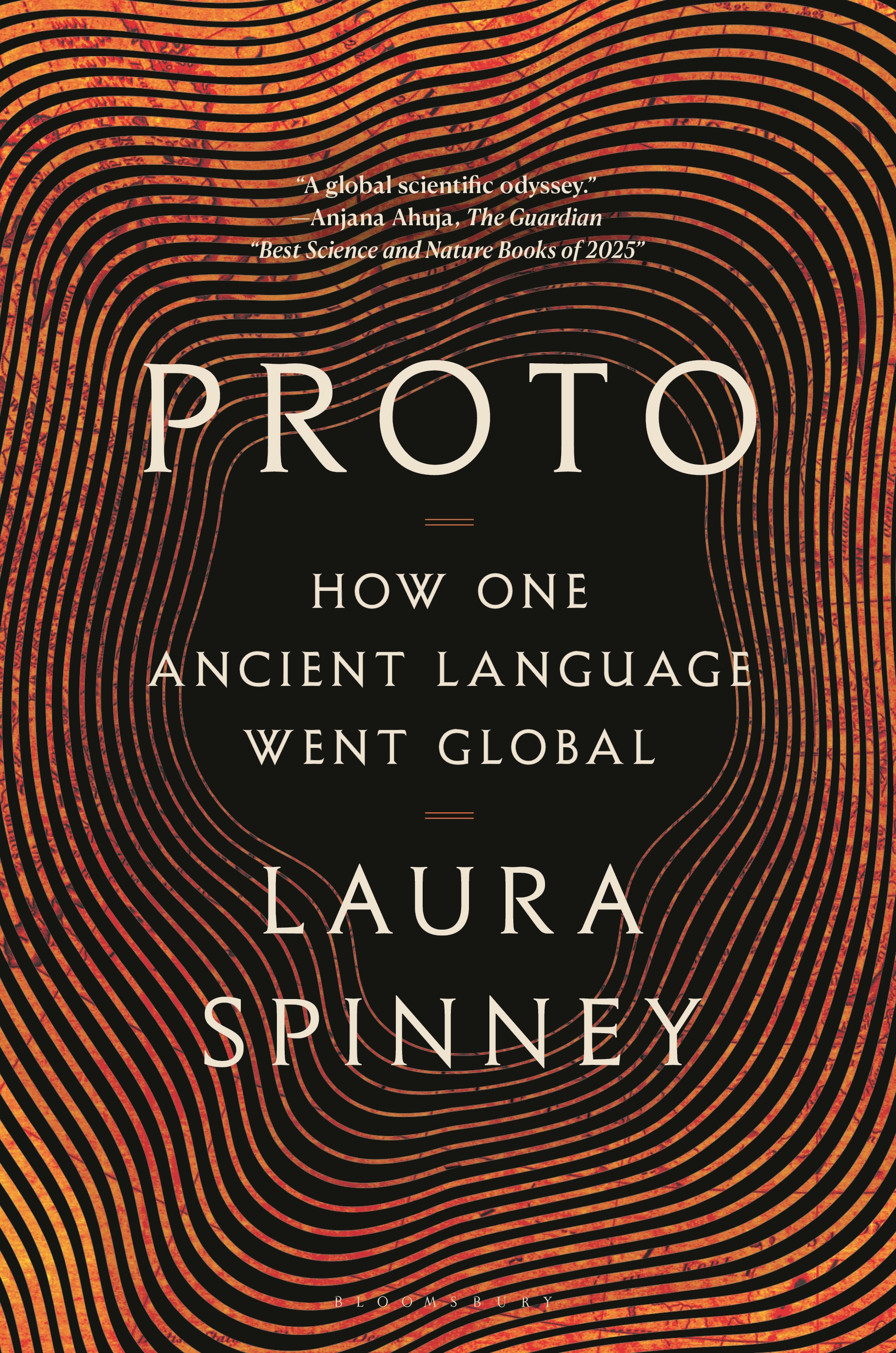 Proto by Laura Spinney