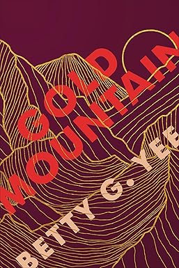 Gold Mountain