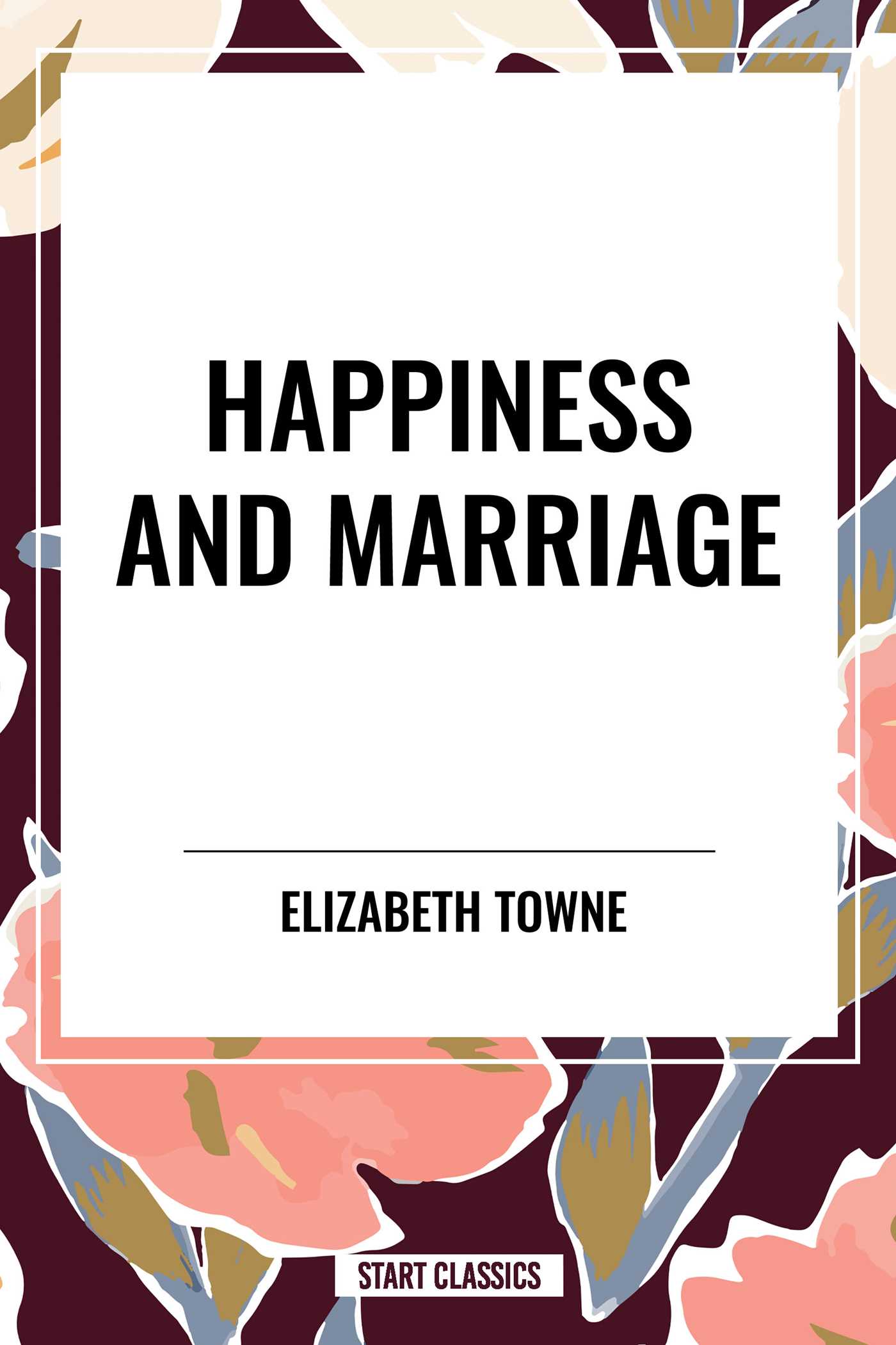 Happiness and Marriage