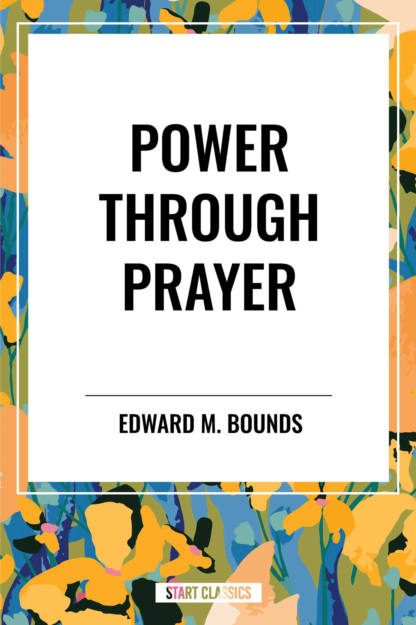 Power Through Prayer