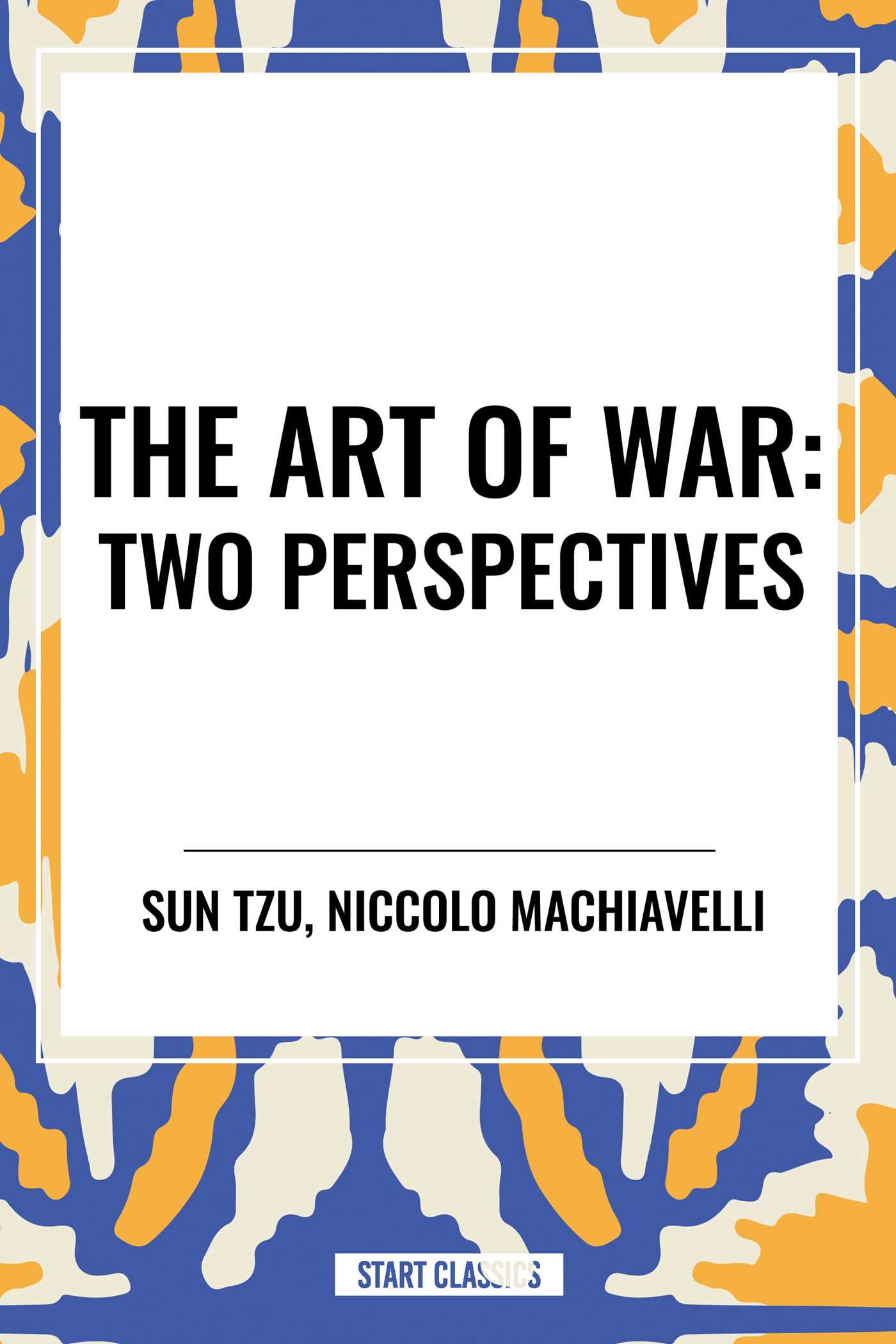 The Art of War by Sun Tzu