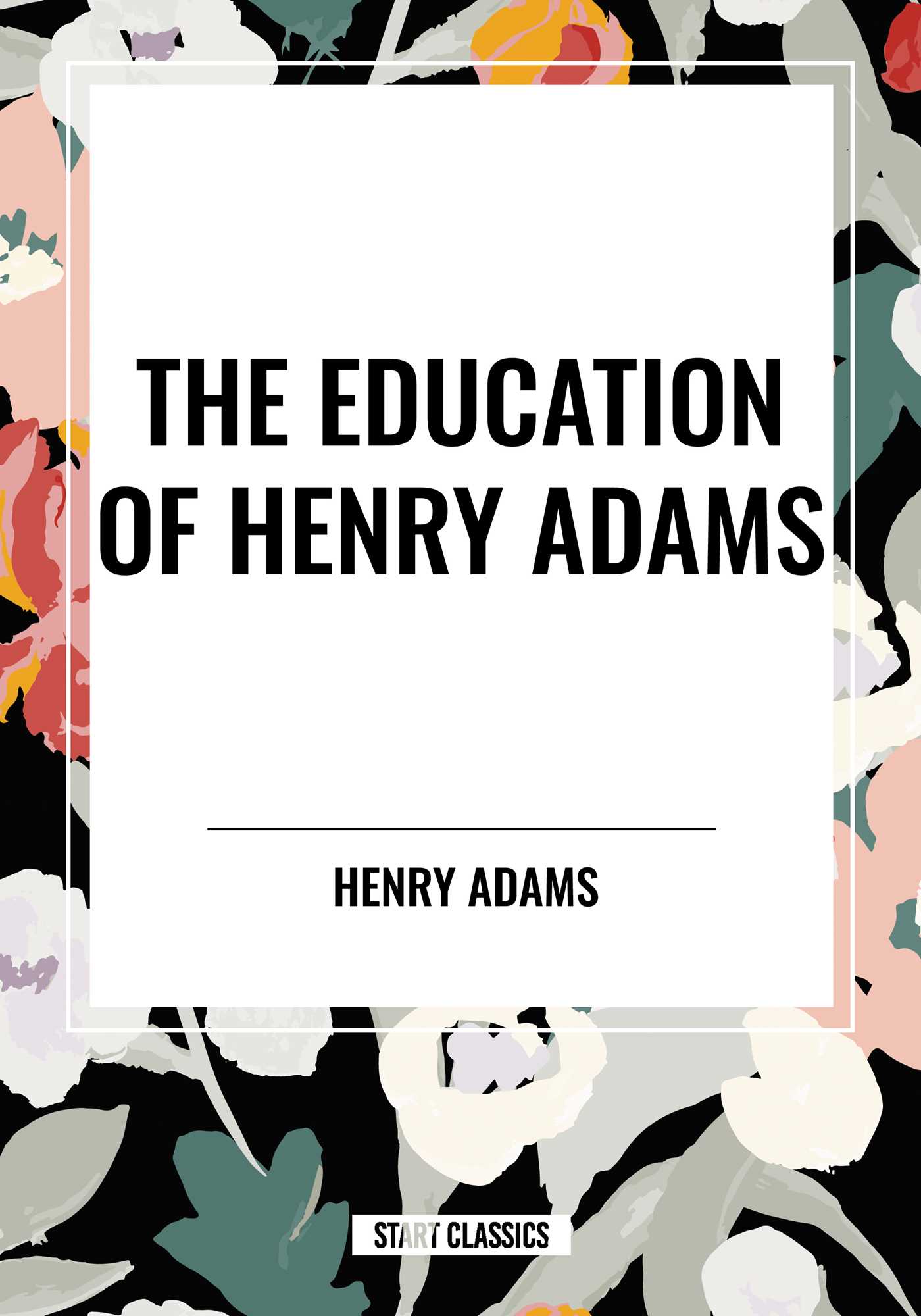 Education of Henry Adams by Henry Adams