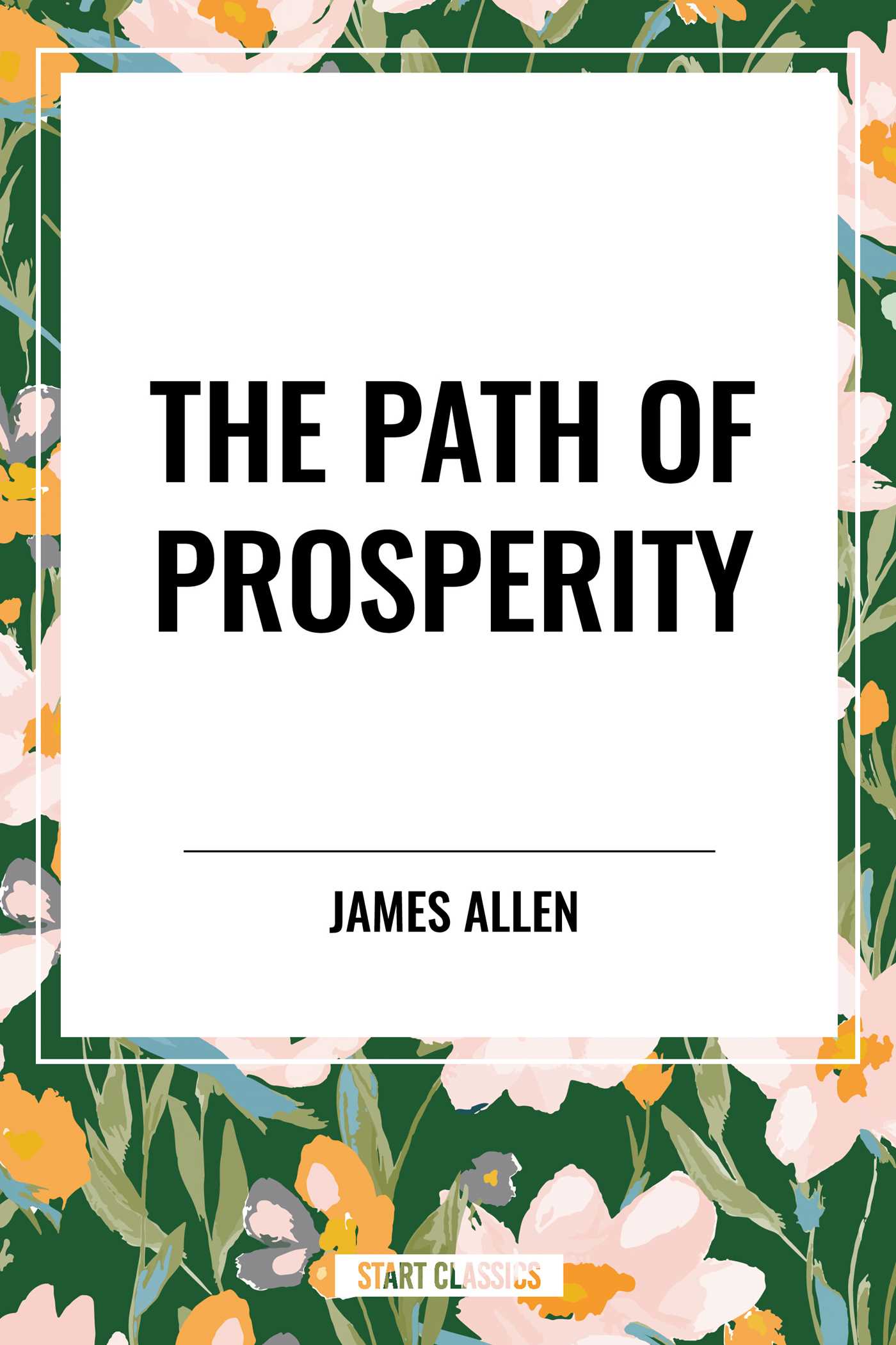 Path of Prosperity by James Allen