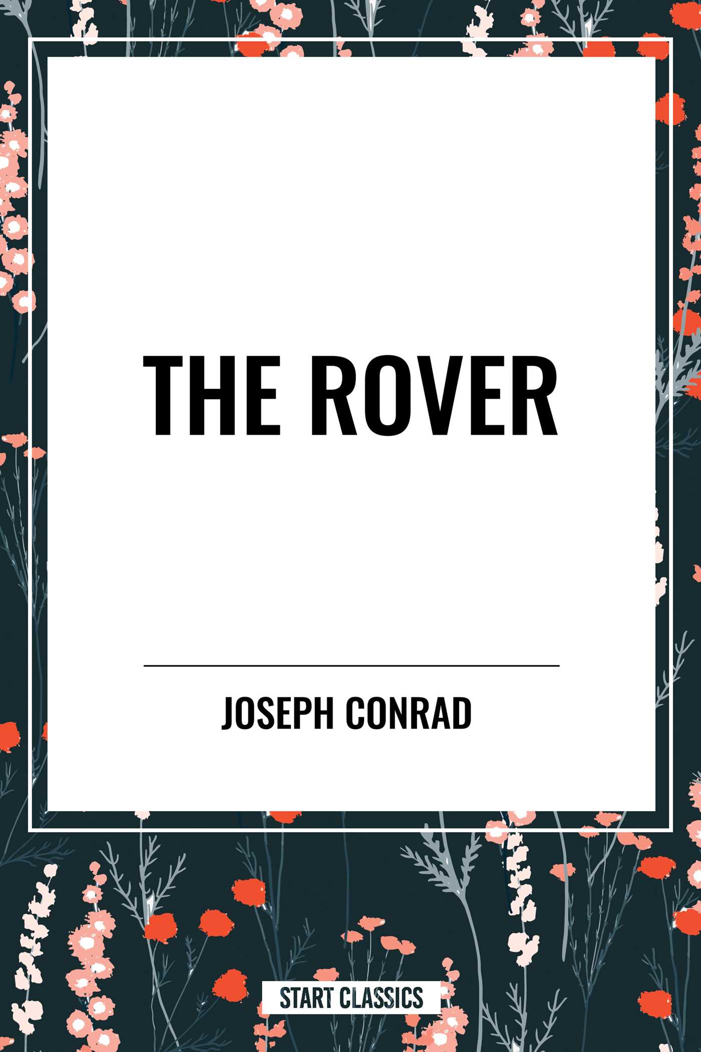 Rover by Joseph Conrad