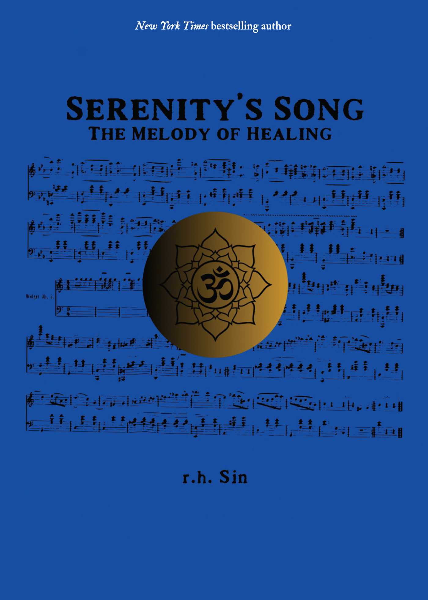 Serenity's Song by r.h. Sin