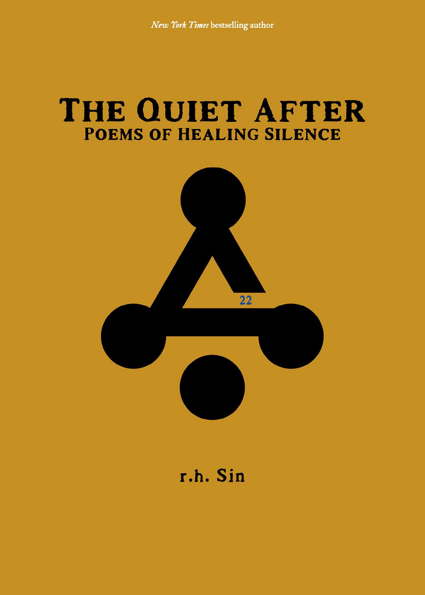 The Quiet After by r.h. Sin