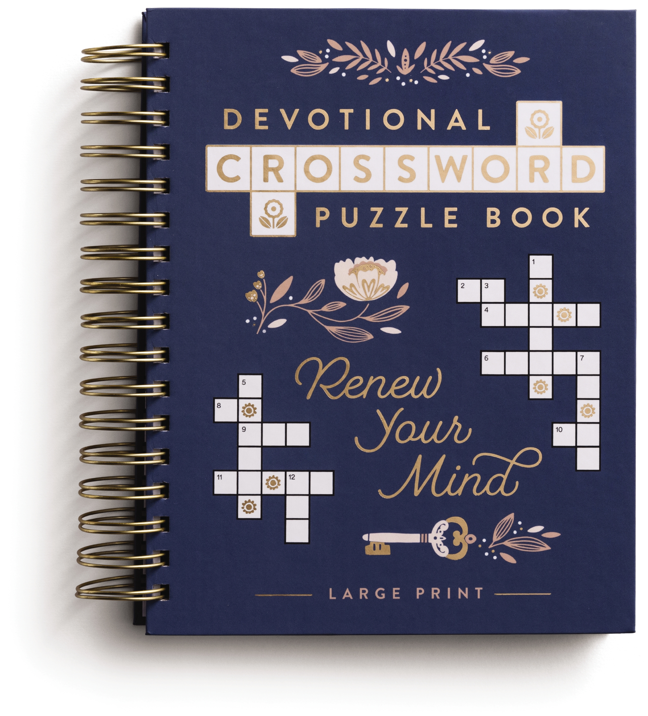 Renew Your Mind