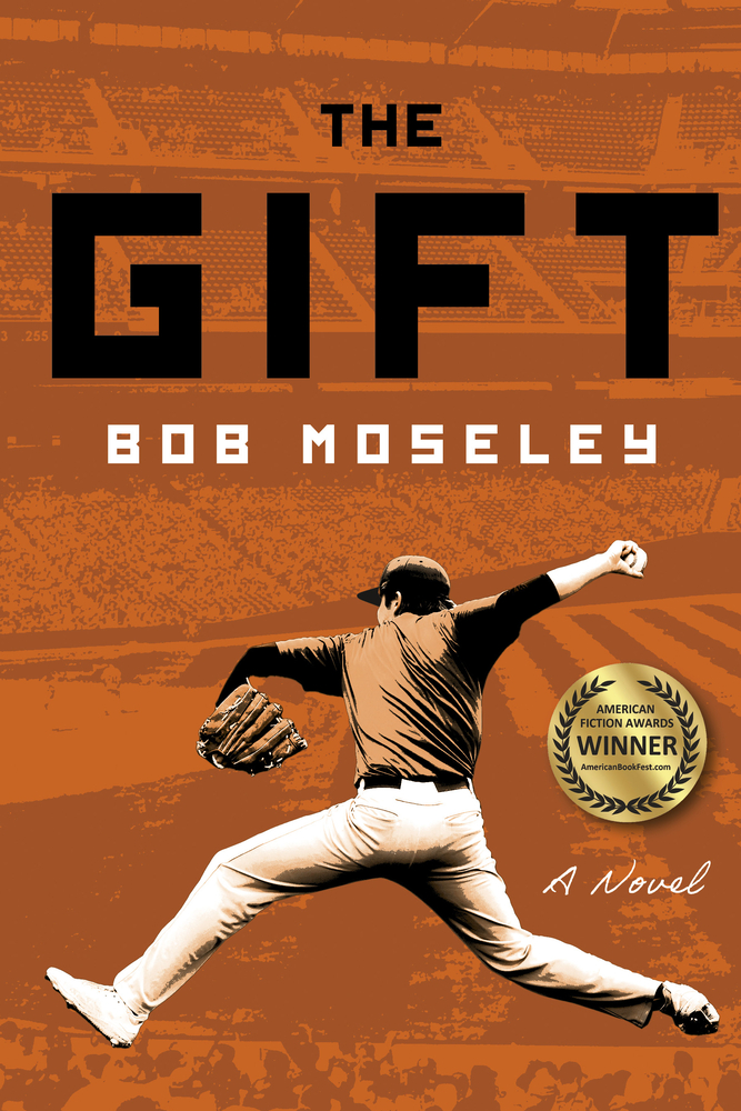 The Gift by Bob Moseley